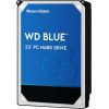 Internal HDD WD Blue 3.5'' 6TB SATA3 256MB