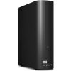 Western Digital HDD USB3 6TB EXT. 3.5"/WDBWLG0060HBK-EESN WDC