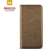 Mocco Smart Magnet Case Чехол для телефона Samsung A920 Galaxy A9 (2018) Темно - Золотой