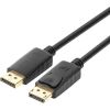 Unitek Cable DisplayPort M/M, 5m