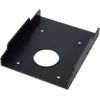 Logilink Harddisk Mounting Bracket, 1x 2.5" to 3.5"