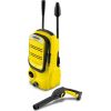 Karcher K2 Compact Relaunch Augstspiediena mazgātājs