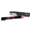 Lexmark X950X2MG Cartridge, Magenta, 22000 pages