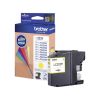 Brother LC-223Y Ink Cartridge, Yellow