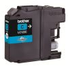 Brother LC123C Ink Cartridge, Cyan