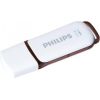 Philips 128GB USB 3.0 Flash Drive Snow Edition (brūna)