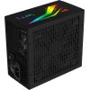 PSU ATX AeroCool LUX 550W RGB 80 PLUS Bronze