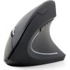 MOUSE USB OPTICAL WRL BLACK/ERGONOMIC MUSW-ERGO-01 GEMBIRD