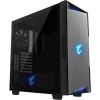 CASE MIDITOWER ATX W/O PSU/GB-AC300G BLACK GIGABYTE