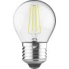 Light Bulb|LEDURO|Power consumption 4 Watts|Luminous flux 400 Lumen|2700 K|220-240V|Beam angle 360 degrees|70202