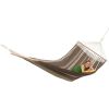 Amazonas Palacio café Family Hammock, 240x160 cm, 200 kg