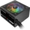 Power Supply|THERMALTAKE|500 Watts|Efficiency 80 PLUS|PFC Active|MTBF 100000 hours|PS-SPR-0500NHSAWE-1