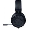 Razer headset Kraken 2019, black