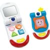 Win Fun Winfun Art.0618 Flip Up Sounds Phone Детская развивающая музыкальная игрушка телефон