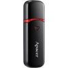 APACER USB2.0 Flash Drive AH333 64GB Black RP Apacer