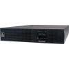 UPS CyberPower Professional Smart App Online UPS 1500VA/1350W, 2U, XL, Rack/Tower (OL1500ERTXL2U)