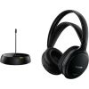 PHILIPS SHC5200/10 Hi-Fi bezvadu austiņas (melnas)