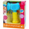 PLAYGO TINY HUMANS - HAMMER (2 X "AAA")