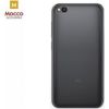 Mocco Ultra Back Case 0.3 mm Aizmugurējais Silikona Apvalks Priekš Xiaomi Redmi Go Caurspīdīgs