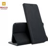 Mocco Smart Magnet Book Case Grāmatveida Maks Telefonam LG G8 / LG G8 ThinQ Melns