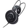 Audio Technica ATH-AD700X 3.5mm (1/8 inch), Headband/On-Ear, Black