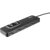 I/O HUB USB2 7PORT OILA/20576 TRUST