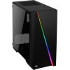 PC case Micro-ATX without PSU Aerocool CYLON MINI RGB - USB3.0