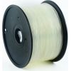 Filament Gembird ABS Transparent | 1,75mm | 1kg