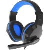 Natec GENESIS Gaming headset ARGON 100 Stereo Black-Blue