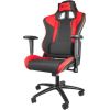 Natec Genesis Gaming Chair NITRO 770 (SX77) Black-Red