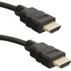 Qoltec HDMI Cable A male | HDMI A male | 2m