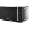 WHIRLPOOL MWP203SB mikroviļņu krāsns 21L 700W melna