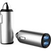 Platinet car charger 2xUSB 4.8A (44804)