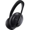 Bose HP 700 Noise Cancelling wireless Headphones Black Bezvadu austiņas