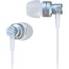 SoundMagic PL21 White In-Ear tipa austiņas PL21 White