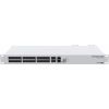 MikroTik Cloud Router Switch 326-24S+2Q+RM with RouterOS L5, 1U rackmount Enclosure