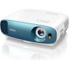 Benq TK800M 4K UHD (3840 x 2160), 3000 ANSI lumens, 10.000:1, White