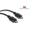 Maclean MCTV-636 Cable HDMI-HDMI v1.4 2m