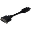 ASSMANN Displayport 1.1a Adapter Cable DP M (plug)/DVI-I (24+5) F (jack) 0,15m