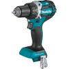 Makita DDF484Z Akumulatora urbjmašīna, 18 V