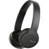 Sony WH-CH510 Black bezvadu On-Ear austiņas