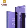 Mocco Clear View Cover Case Чехол Книжка для телефона Samsung N970 Galaxy Note 10 Фиолетовый