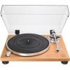 Audio Technica Turntable AT-LPW30TK Belt-drive