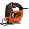 Black&decker Jigsaw KS801SEK / 80 mm / 550W