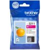 BROTHER LC3211M TONER MAGENTA 200P