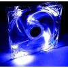 Akyga System Fan 120mm LED Blue