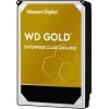 Western Digital WD Gold 6TB Enterprise Class SATA SATA 3.0 HDD 7200 rpm 3.5"