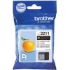 BROTHER LC3211BK TONER BLACK 200P