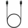 Samsung USB Type C Male- USB Type C Male 1m Black