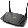 Wireless Router|ASUS|Wireless Router|1800 Mbps|IEEE 802.11ac|IEEE 802.11ax|USB 2.0|USB 3.1|1 WAN|4x10/100/1000M|Number of antennas 2|RT-AX56U